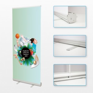 TTREPRO-roll-up banner-actie-gevraagd-bedrijf-snel-praktisch-representatief-ttrepro