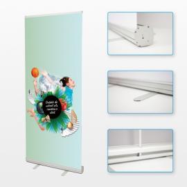 Roll up Banners