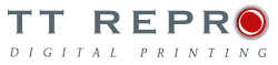Ttrepro Digital Printing